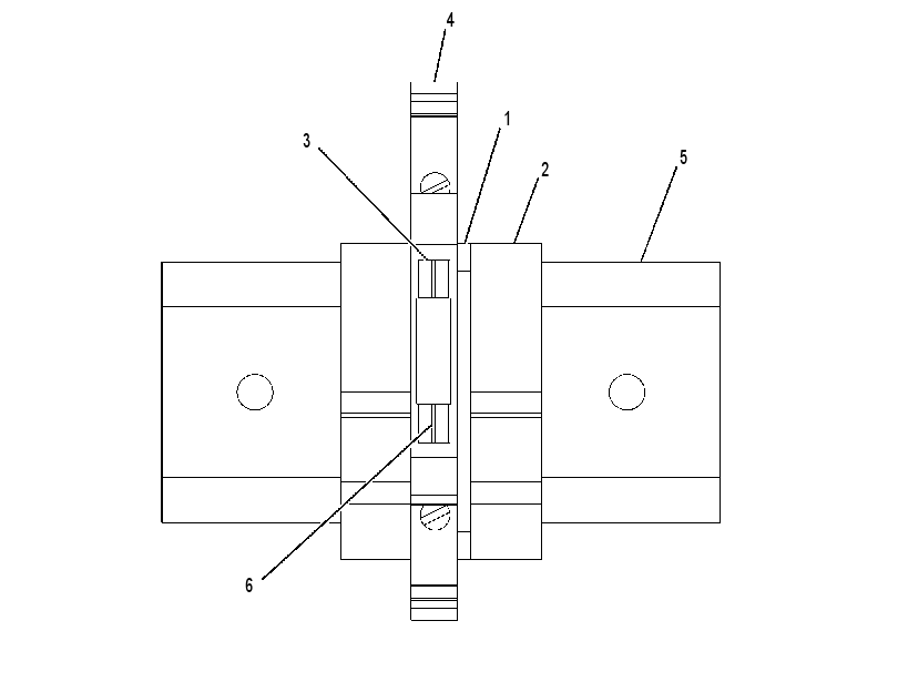 RESISTOR GP 1807359 CAT