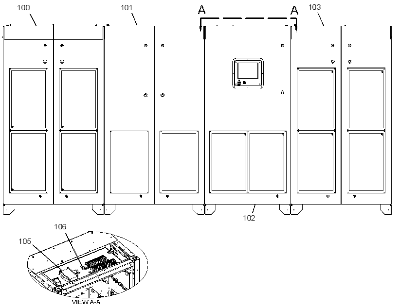 POWER GP-UNINTERRUPTIBLE 2379347 CAT