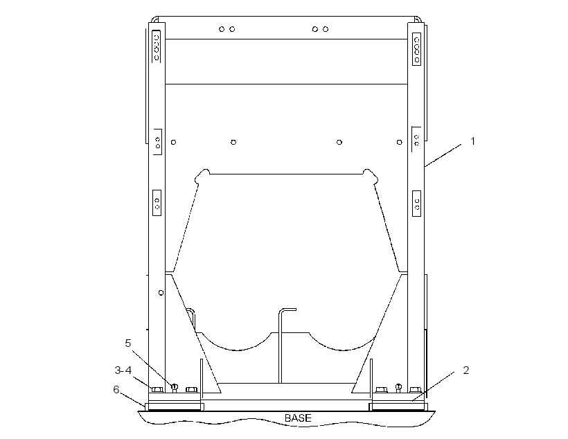 MODULE GP-ACCESSORY 7C7812 CAT