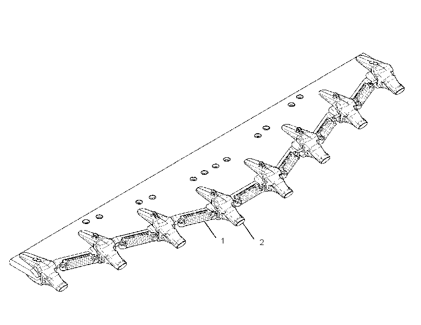 EDGE AS-BASE 2642207 CAT