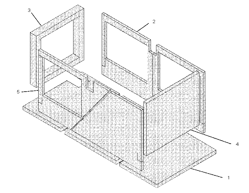 INSULATION GP-WEATHER 2875151 CAT