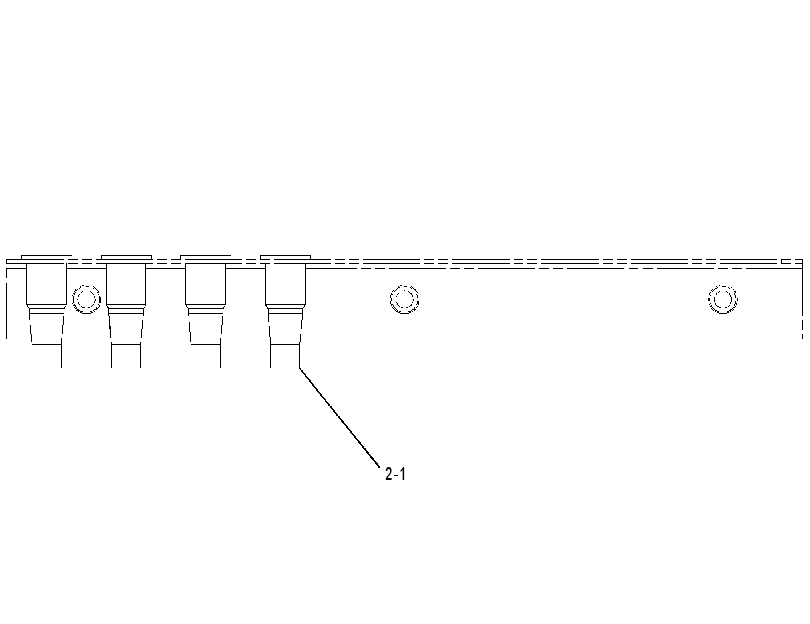FUSE GP 2619332 CAT