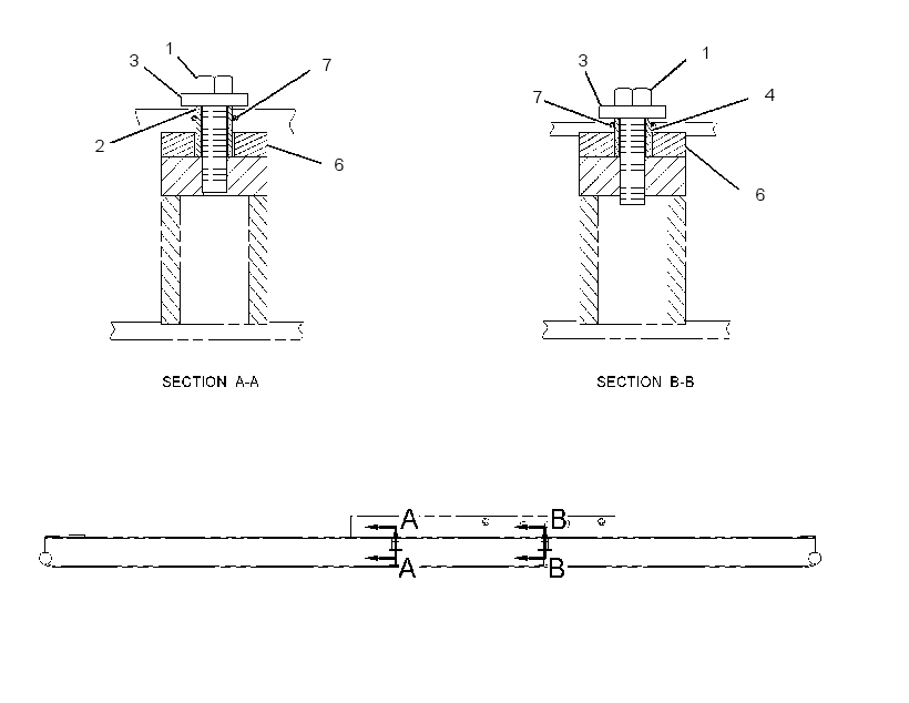 SUPPORT GP-POWER MODULE 2911468 CAT