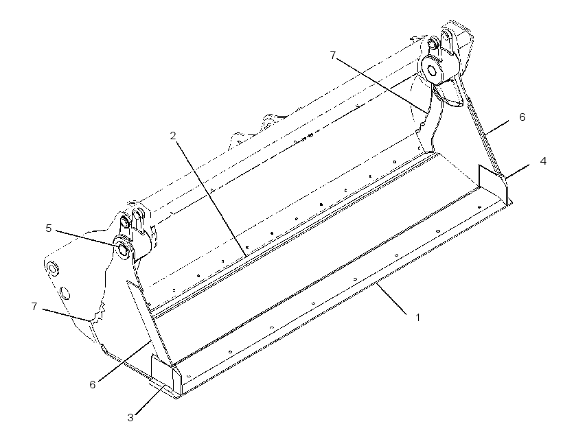 BOWL AS 6Q2192 CAT
