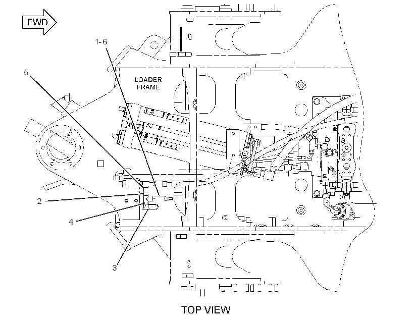 MONITOR GP-PAYLOAD 3016923 CAT