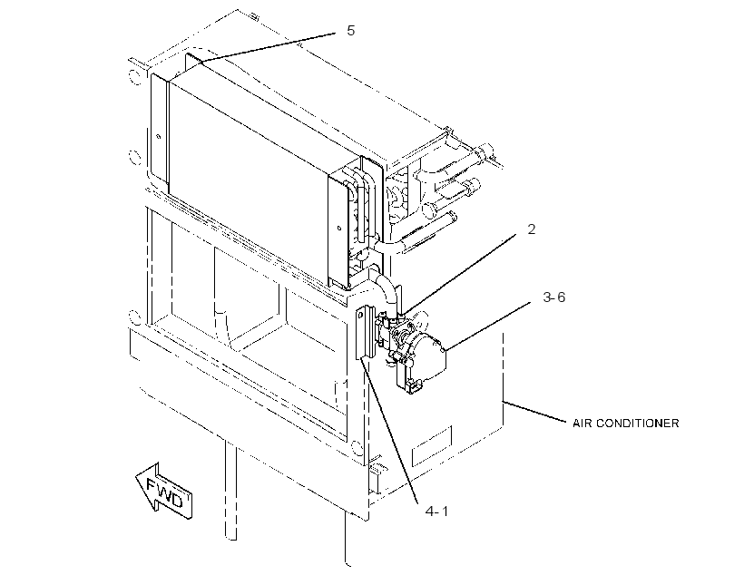 COIL GP-HEATER 2756690 CAT
