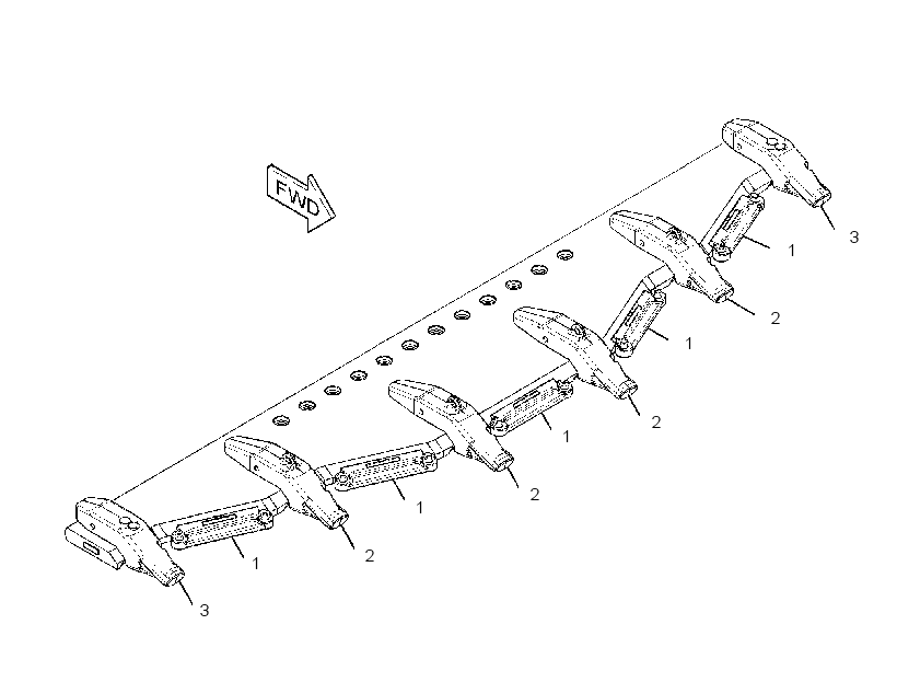 EDGE AS-BASE 2756048 CAT