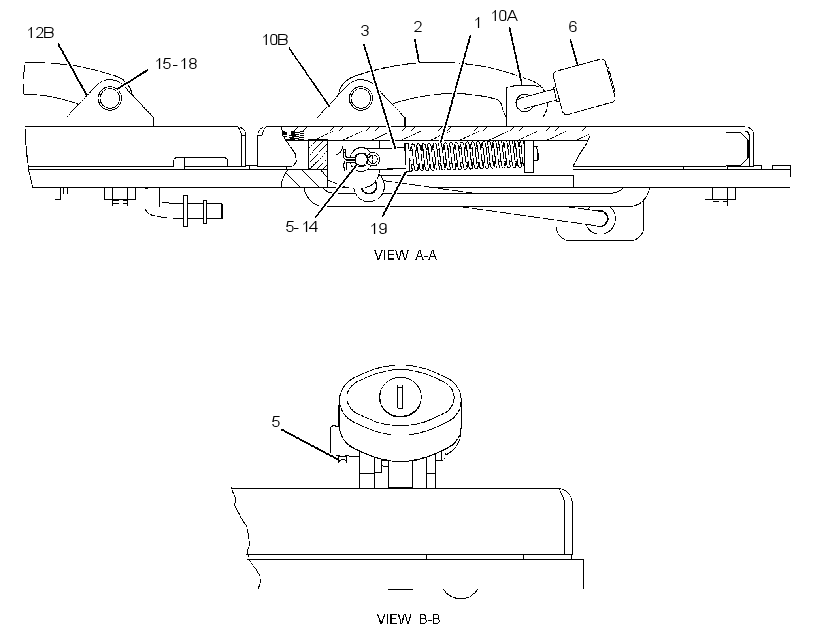 COVER GP-BUMPER 2549267 CAT