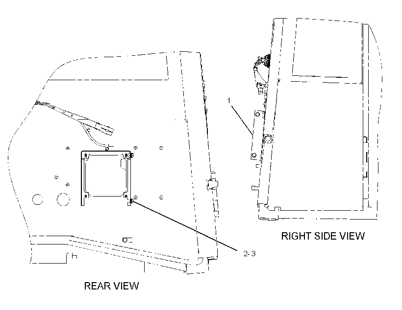 GUARD GP-WINDOW WIPER 2699086 CAT