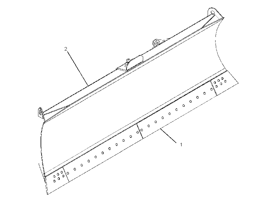 BLADE & EDGE GP-ANGLING 2826595 CAT