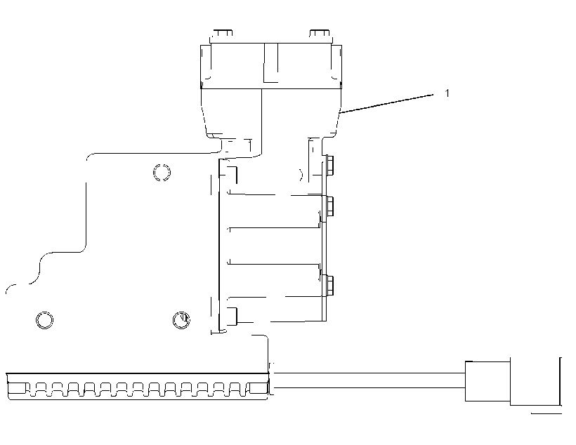 PUMP GP-AIR 3012326 CAT