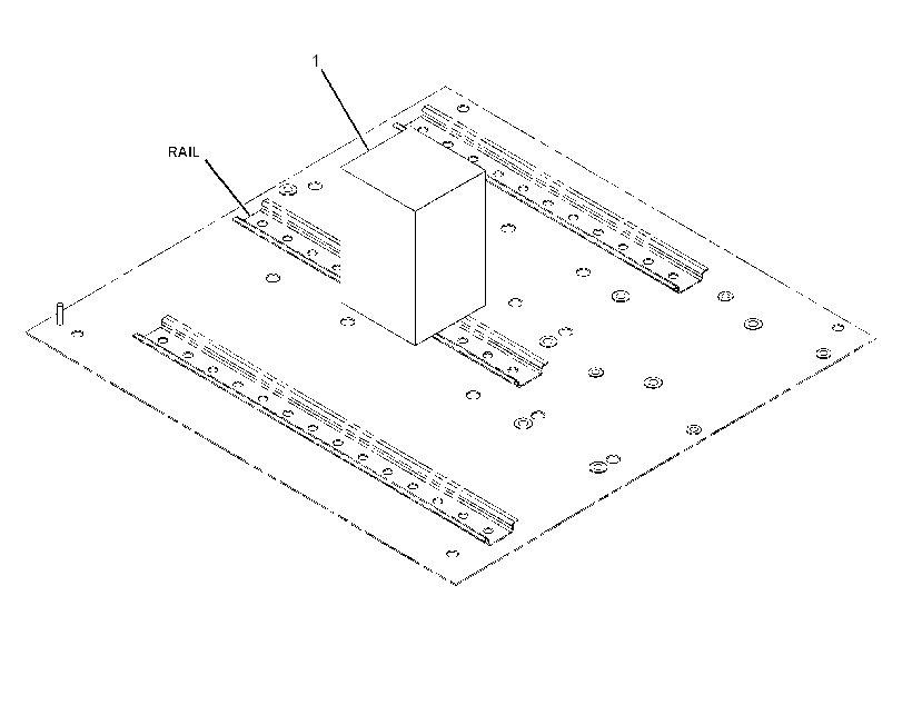 CONTROL GP-RELAY 2668857 CAT