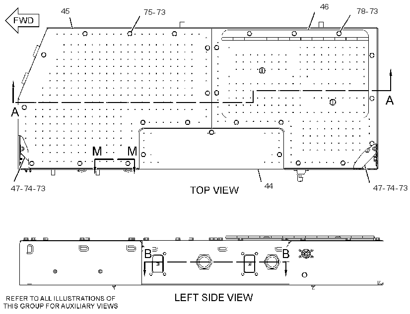 WIRING GP-ELECTRONICS BAY 3082710 CAT