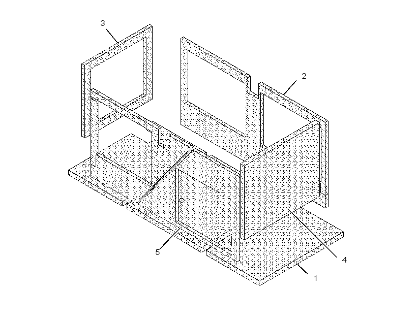 INSULATION GP-WEATHER 2654837 CAT