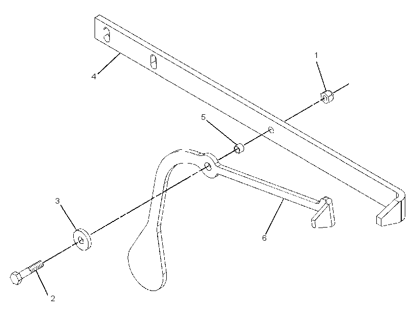 INDICATOR GP-HEIGHT 1389532 CAT