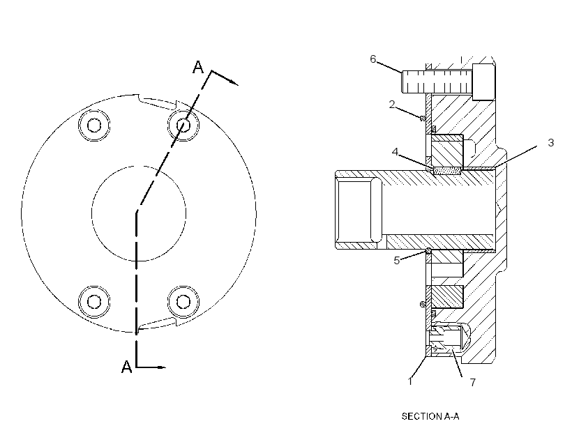 PUMP GP-CHARGE 2935443 CAT