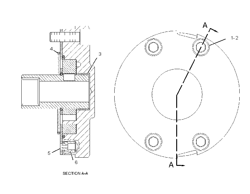 PUMP GP-CHARGE 2935440 CAT