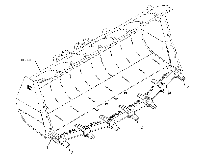 EDGE AS-BASE 2571833 CAT