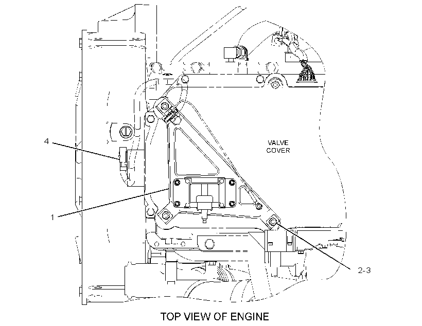 COIL GP-IGNITION 2803706 CAT