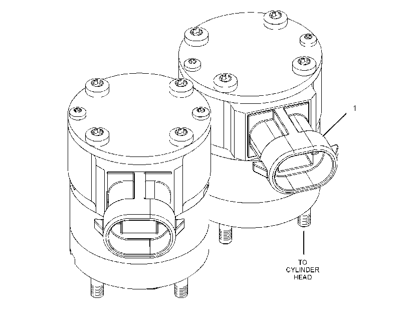 KIT-REPAIR 3164418 CAT