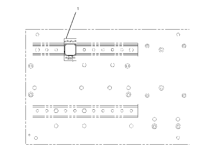 CONTROL GP-RELAY 2848837 CAT