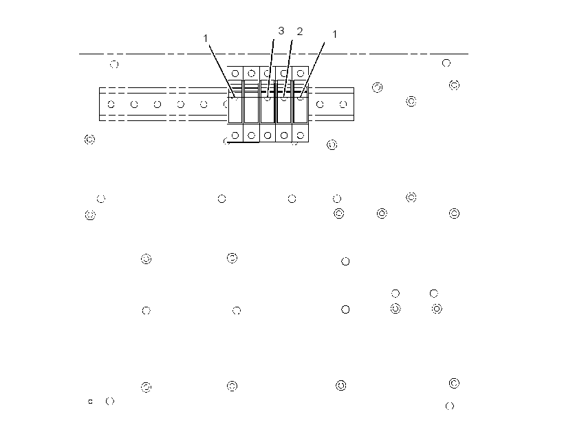 FUSE GP 2668834 CAT