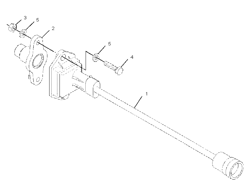 SENSOR GP-HUMIDITY 3078747 CAT