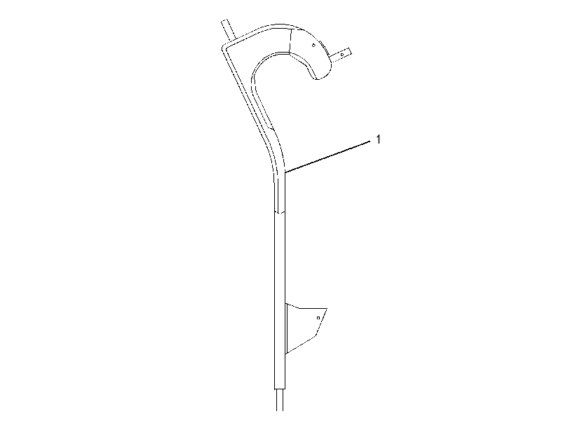 HOOK GP-COUPLER 2011398 CAT