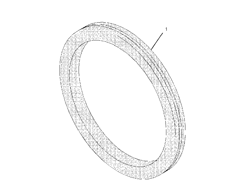 GROMMET GP 3009749 CAT