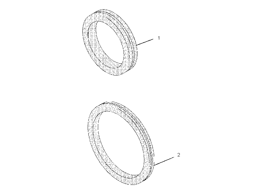 GROMMET GP 3009748 CAT