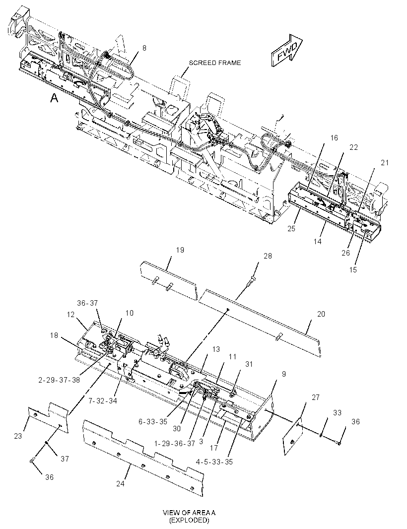 BERM GP 2534741 CAT