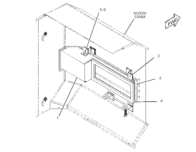 KIT-SERVICE 3016838 CAT