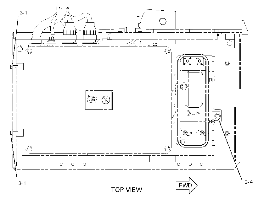 FASTENER GP-ELECTRONICS 2711448 CAT
