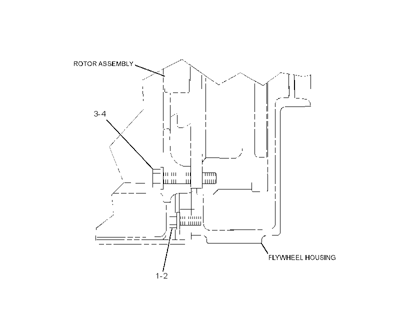 FASTENER GP-COUPLING 3145047 CAT