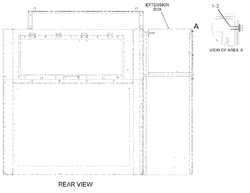 FASTENER GP-PANEL 3028258 CAT