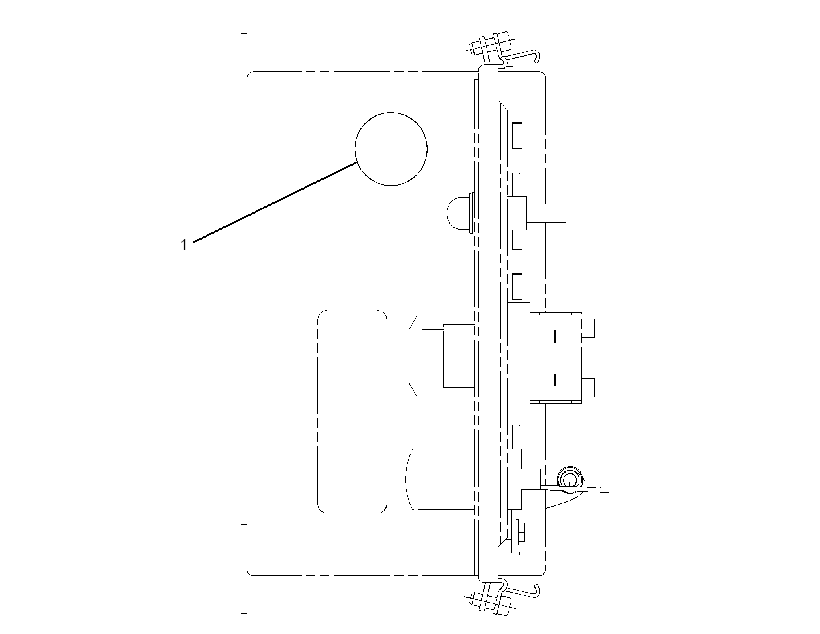 PLUG GP-BOX 3113017 CAT