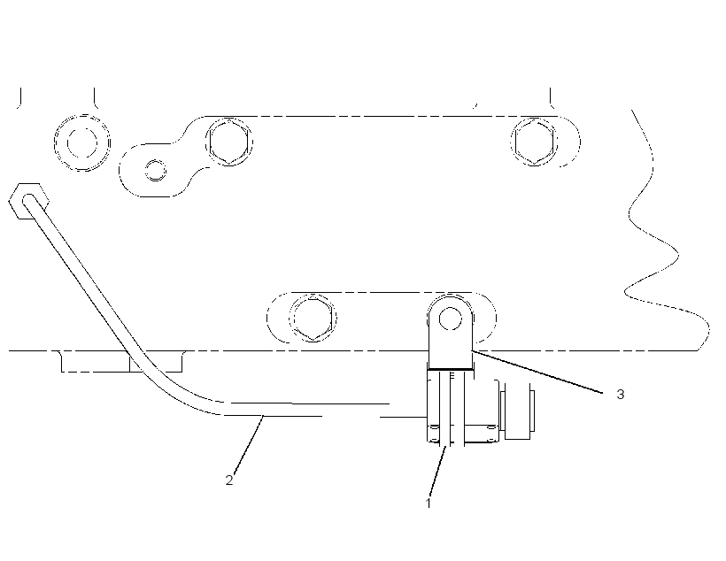 SENSOR GP 2756094 CAT