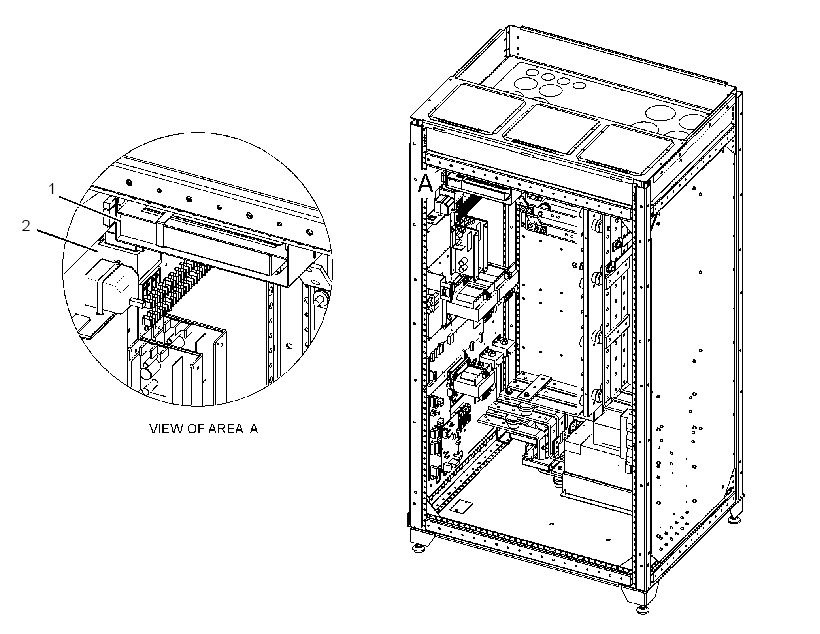 ADAPTER GP-COMMUNICATION 2034293 CAT