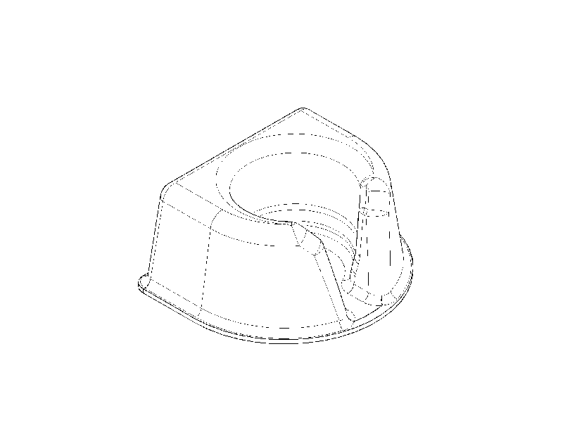 HOLDER-CUP 2456811 CAT