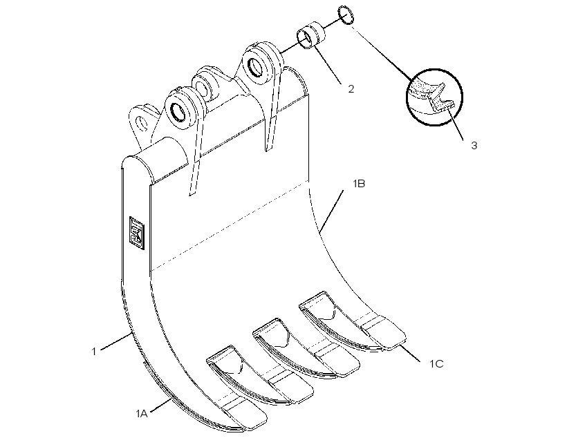 TINE GP 2861361 CAT