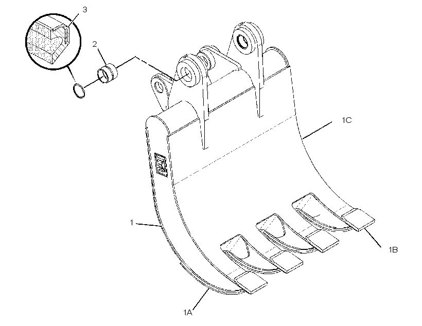 TINE GP 2930960 CAT