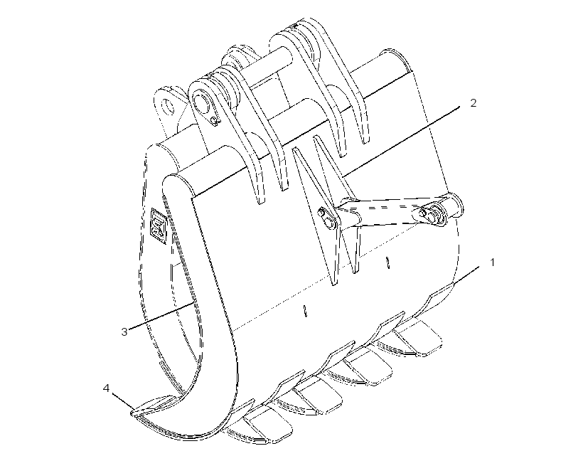 TINE GP 2861363 CAT