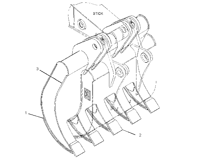 TINE GP 2930959 CAT