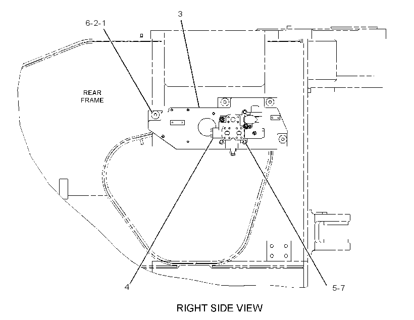 VALVE & MTG GP-STEERING 2688180 CAT
