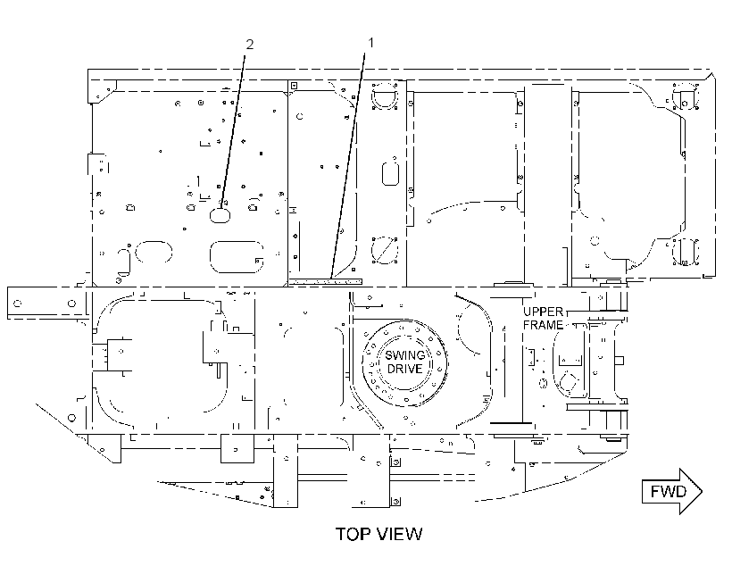 INSULATION GP-SOUND SUPPR 3012545 CAT