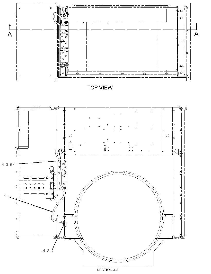 GROUND GP-ELECTRICAL 3126116 CAT