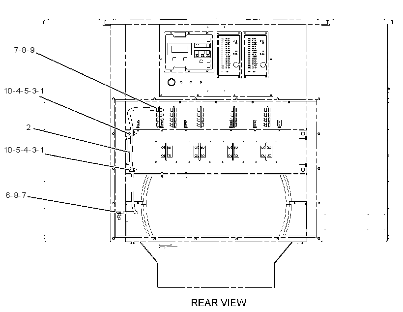 GROUND GP-ELECTRICAL 3126115 CAT