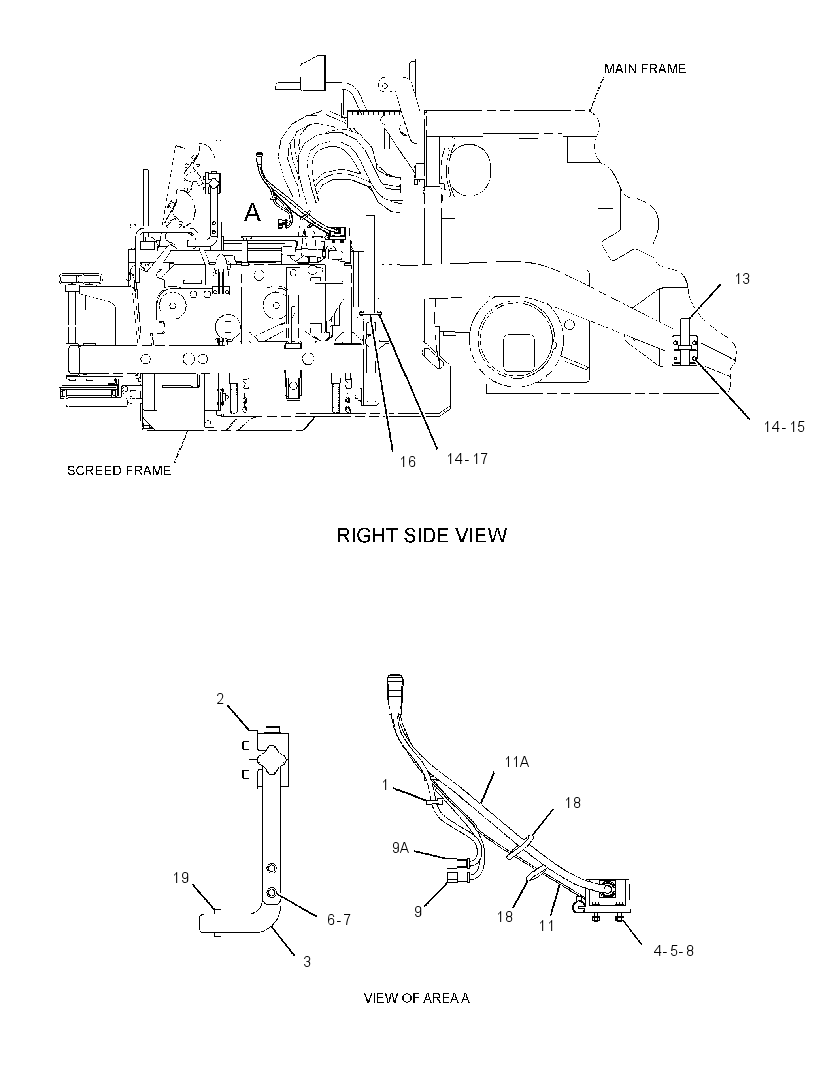 CONTROL GP-GRADE & SLOPE 2980645 CAT