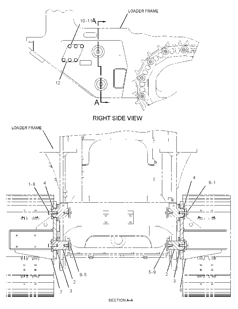 BAR GP-STRIKER 2533813 CAT