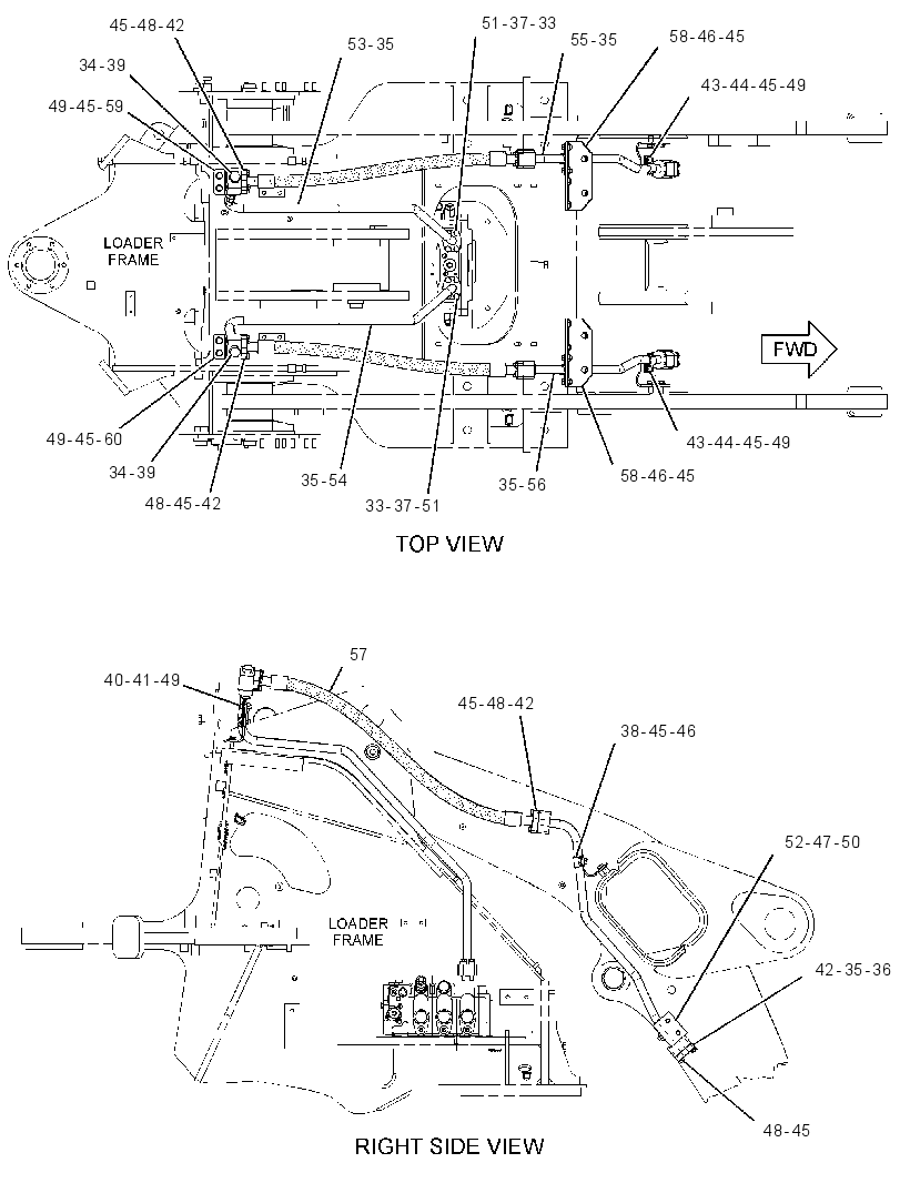 CONVERSION GP-CONTROL VALVE 3016931 CAT